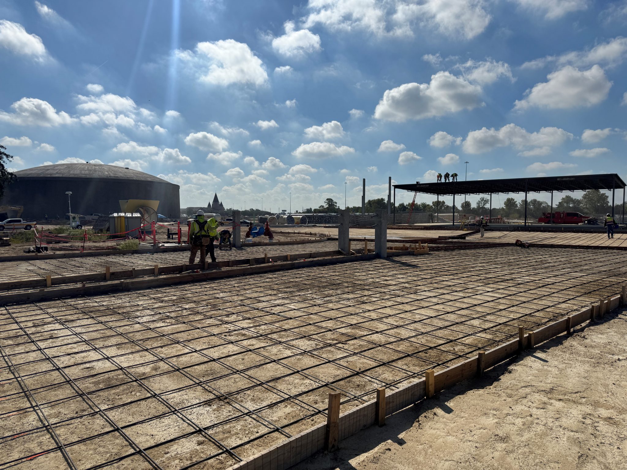 RPS – Concrete Pavement Prep – September 2025