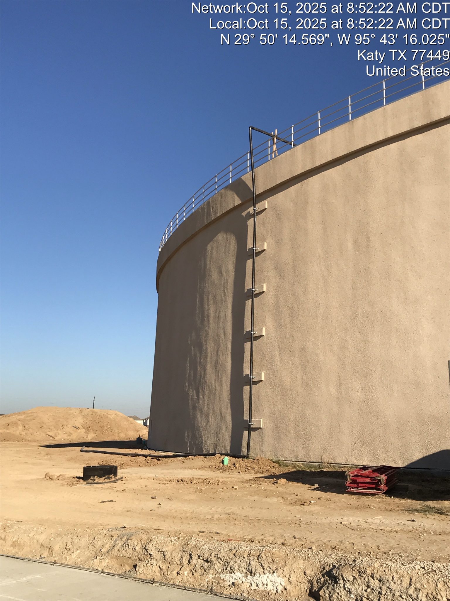 CPS – Filling GST2 – October 2025