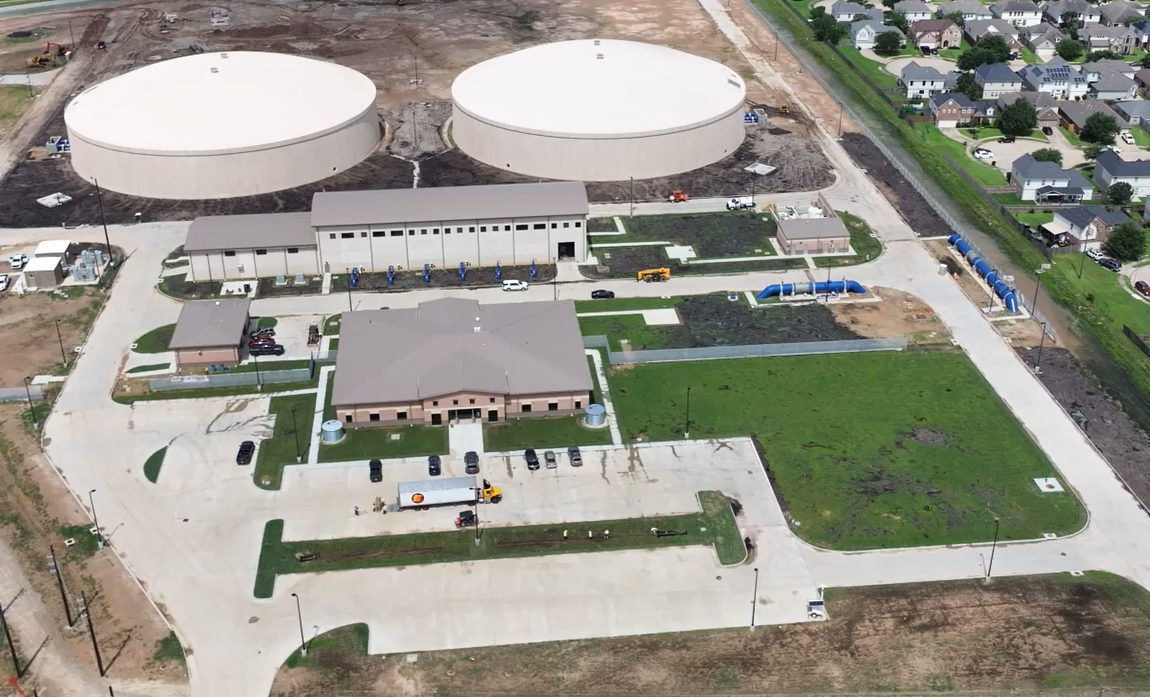 CPS – CPS Site Progress – May 2026